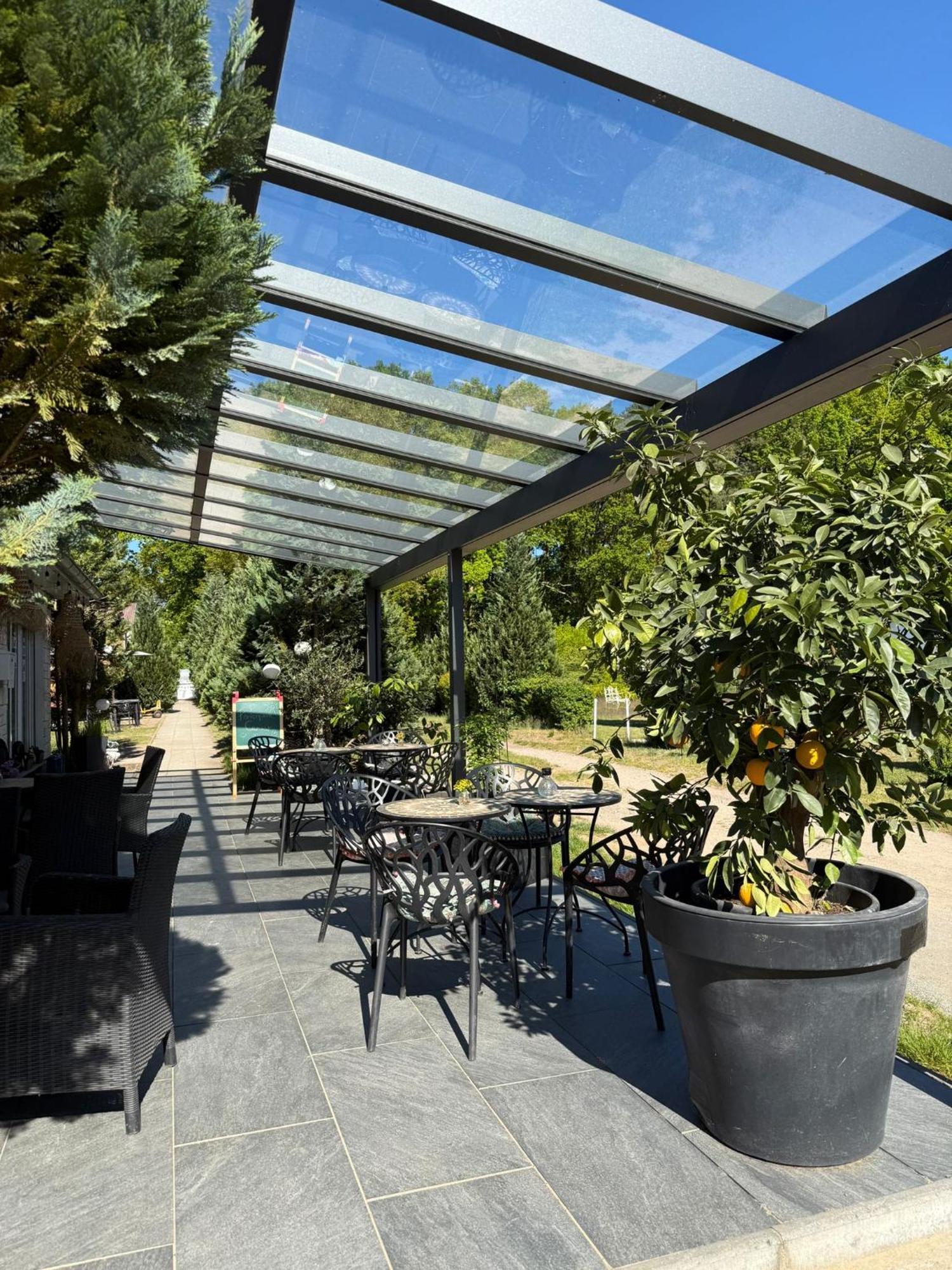 Ferienpark-Canow Exterior photo